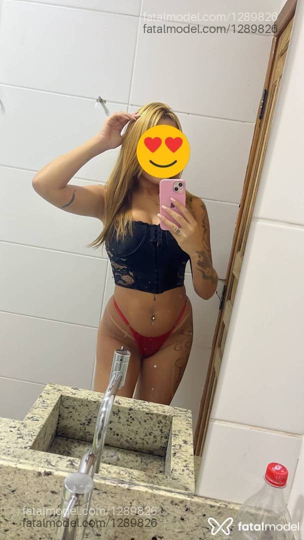 Acompanhante mulher ruiva (o) de olhos mel em Bauru - Isabella