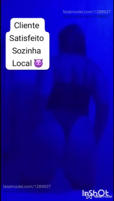 Acompanhante mulher trans com cabelo castanho de olhos castanhos em Pato Branco Acompanhante mulher trans com cabelo castanho de olhos castanhos em Pato Branco - Sabrina