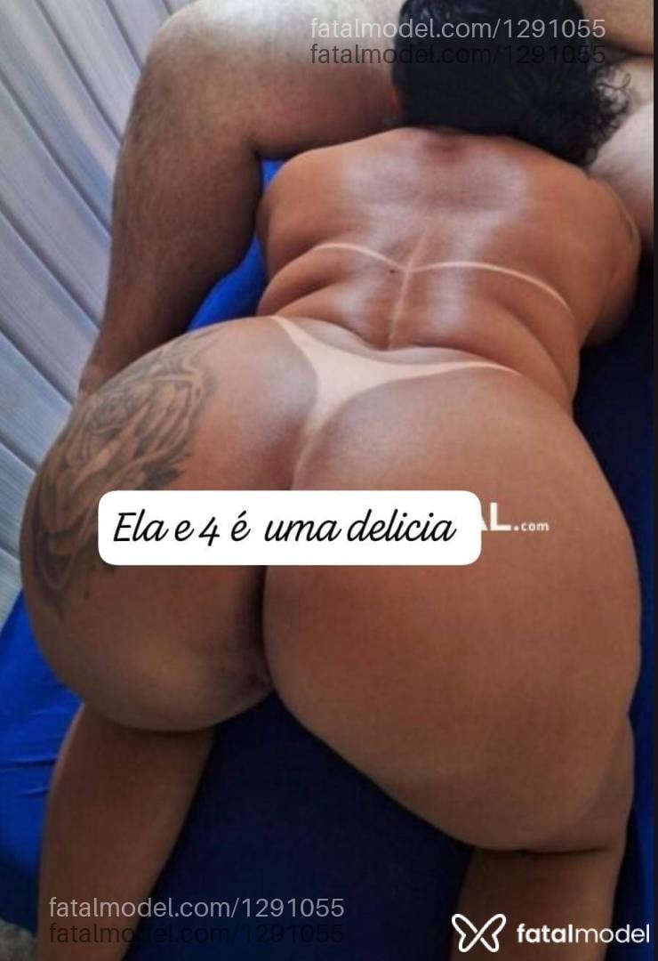 Acompanhante mulher morena (o) de olhos castanhos - Cléo Monteiro