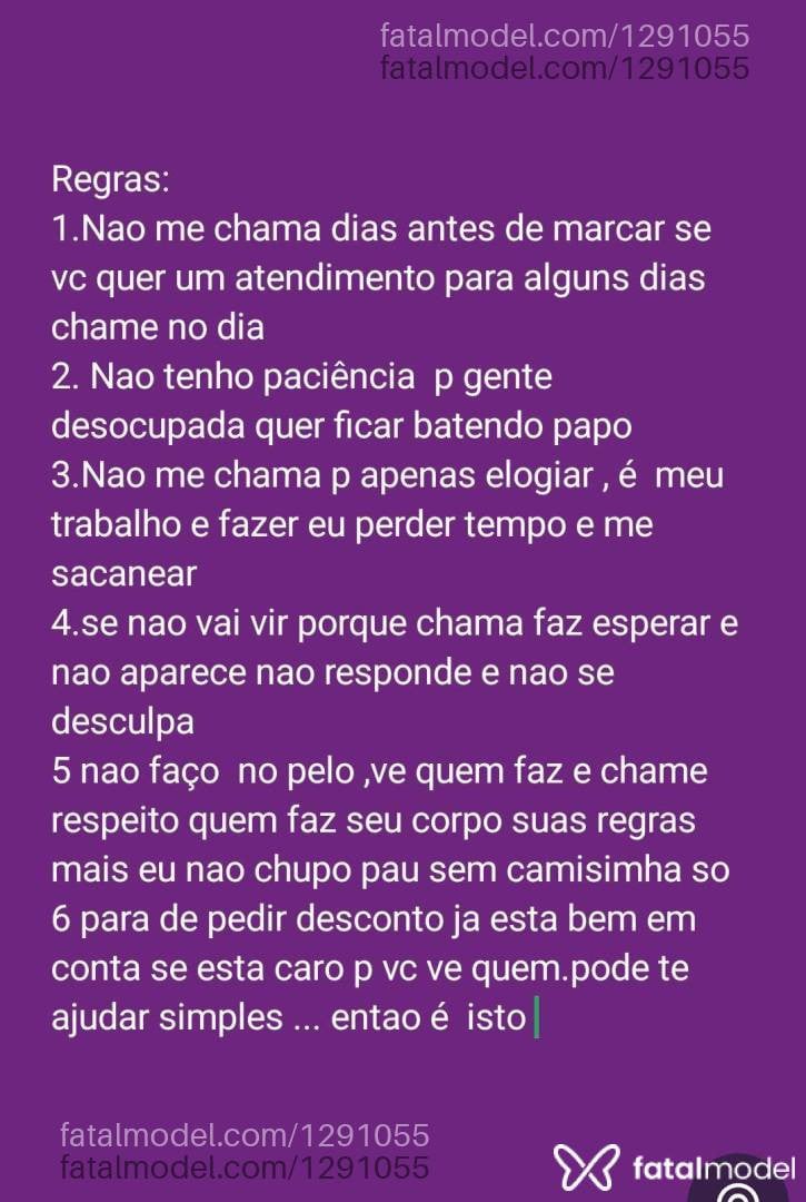 Acompanhante mulher morena (o) de olhos castanhos em Gravataí - Cléo Monteiro