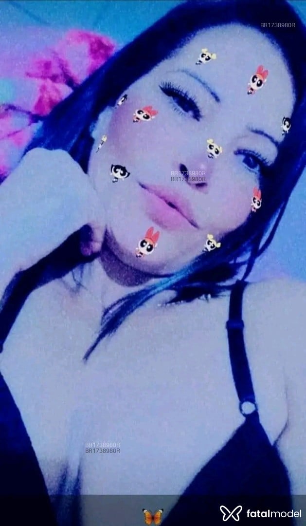 Acompanhante mulher loira (o) de olhos castanhos em Bragança Paulista - Gabriela