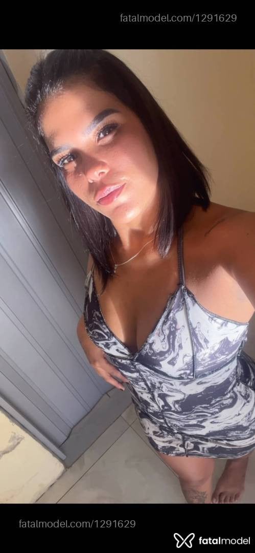 Acompanhante mulher morena (o) de olhos castanhos em São João Del Rei - Agatha
