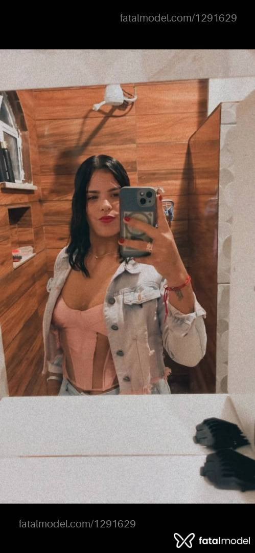 Acompanhante mulher morena (o) de olhos castanhos em São João Del Rei - Agatha
