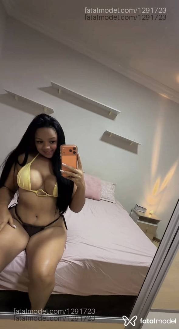 Acompanhante mulher morena (o) de olhos castanhos em Telêmaco Borba - Luiza