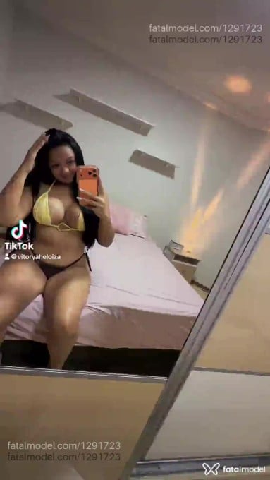 Acompanhante mulher morena (o) de olhos castanhos em Telêmaco Borba Acompanhante mulher morena (o) de olhos castanhos em Telêmaco Borba - Luiza