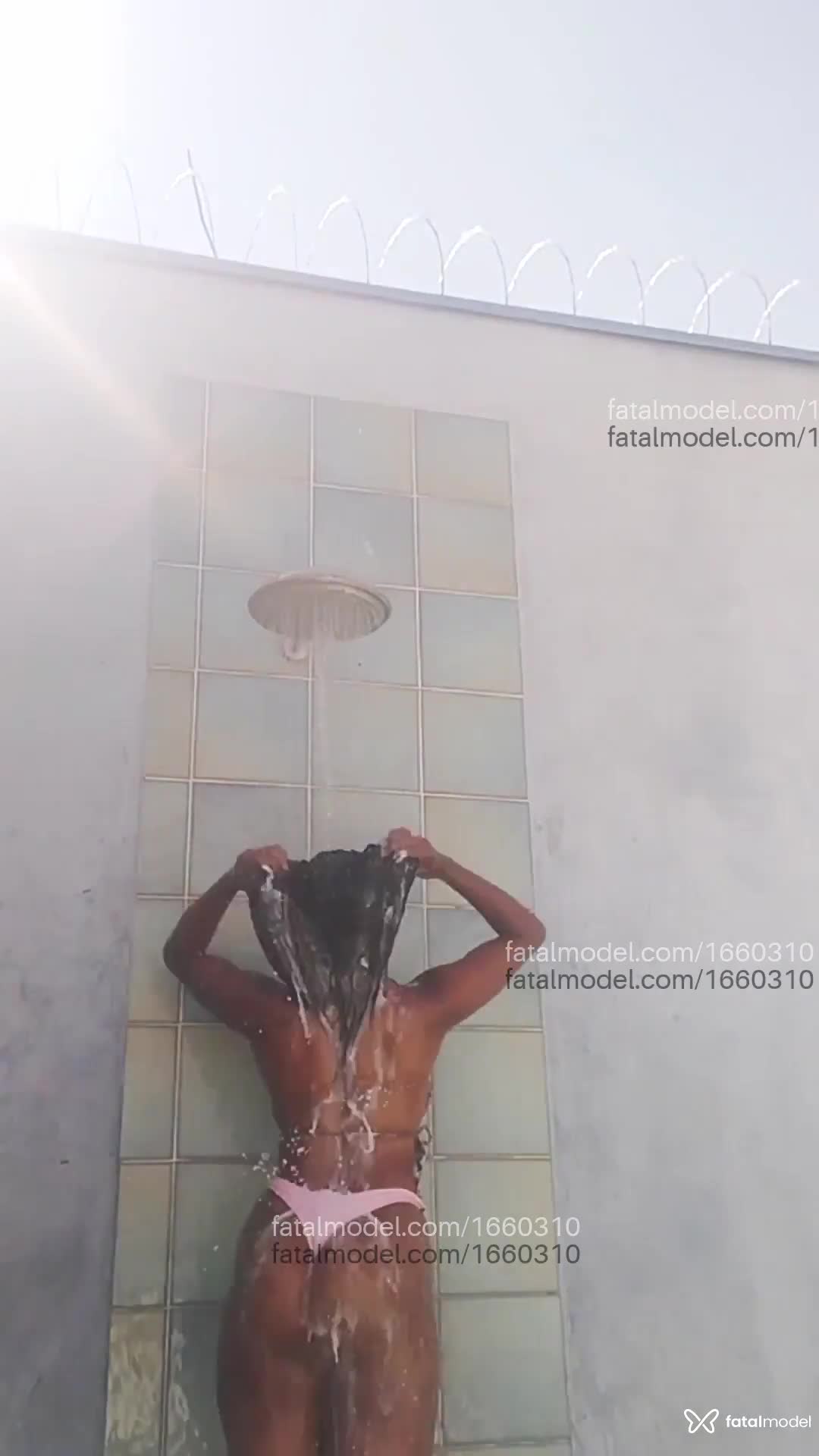 Acompanhante mulher morena (o) de olhos castanhos em Sorocaba - Diana Queiroz