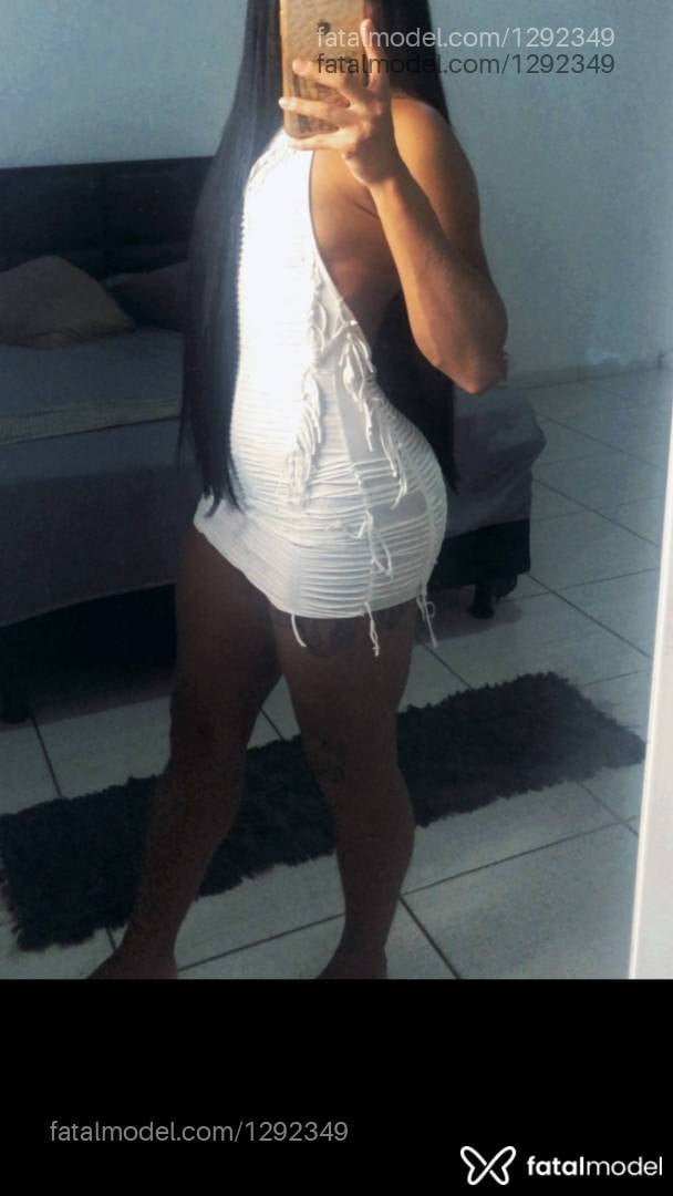 Acompanhante mulher morena (o) de olhos pretos em Belo Horizonte - Stella Condessa