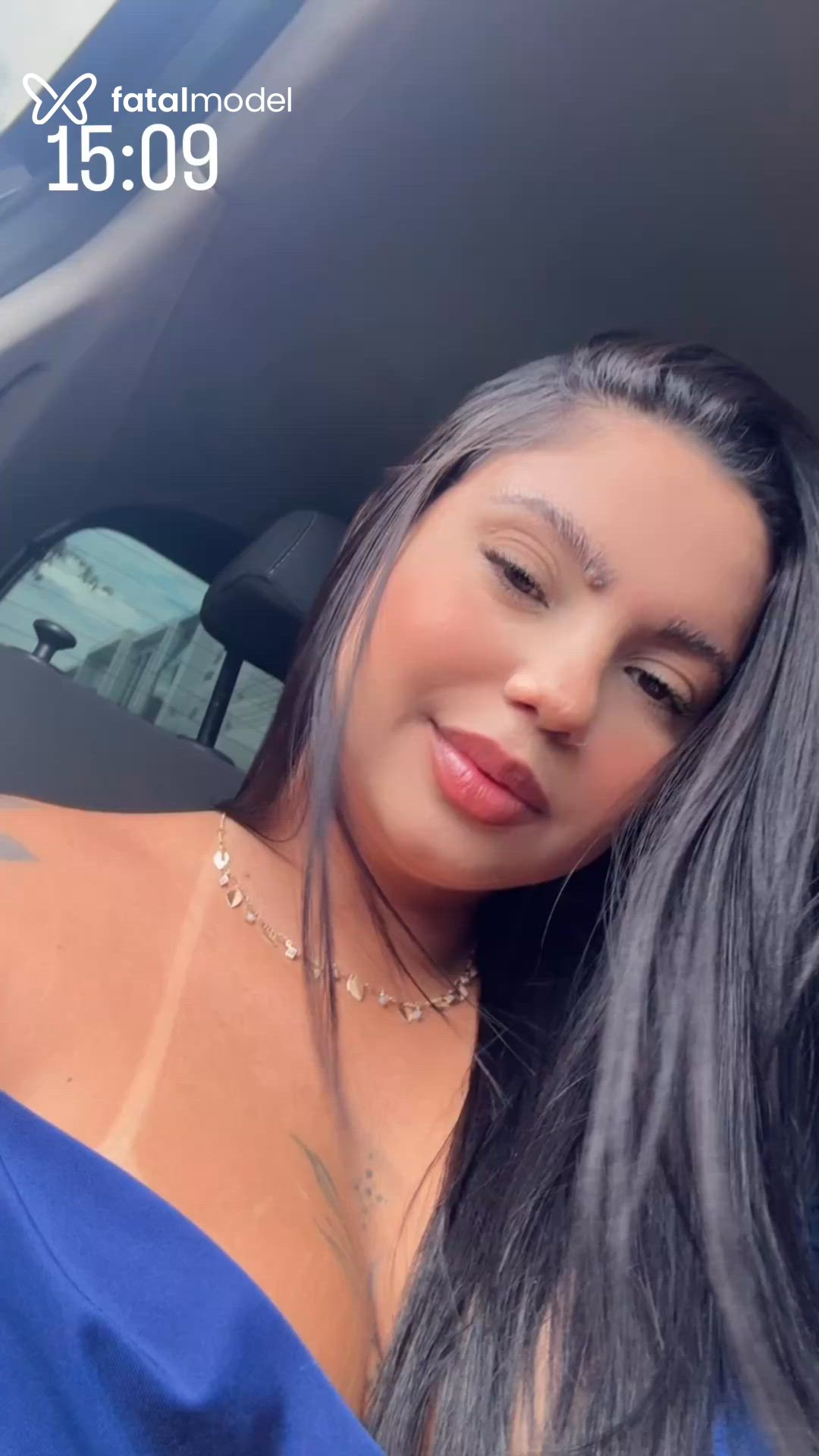 Acompanhante mulher morena (o) de olhos castanhos em Manaus Acompanhante mulher morena (o) de olhos castanhos em Manaus - Bia