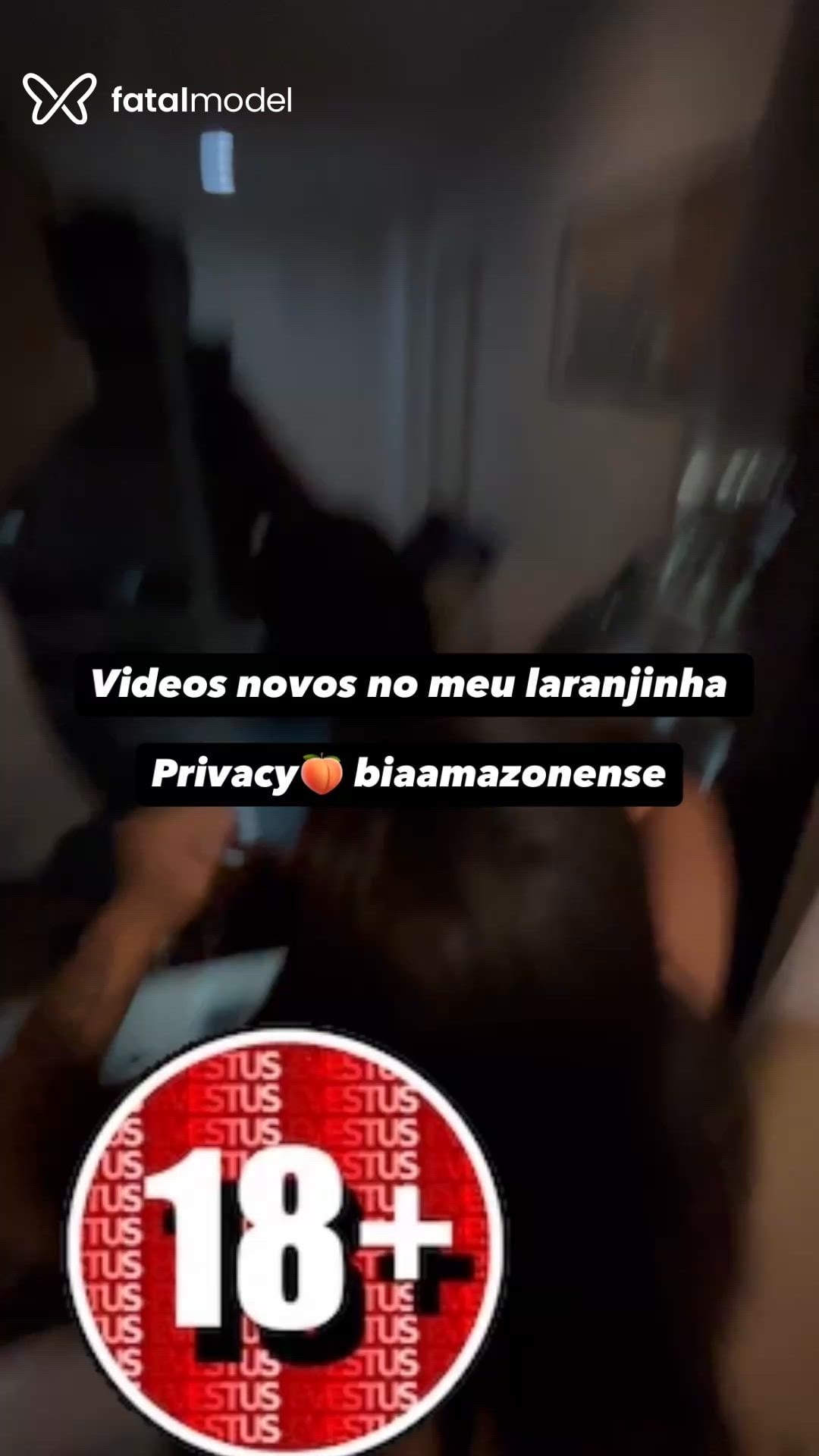 Acompanhante mulher morena (o) de olhos castanhos em Manaus Acompanhante mulher morena (o) de olhos castanhos em Manaus - Bia
