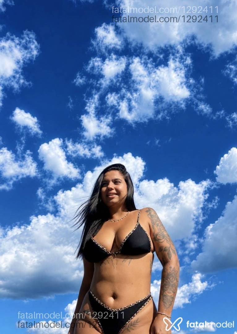 Acompanhante mulher morena (o) de olhos castanhos em Manaus - Bia