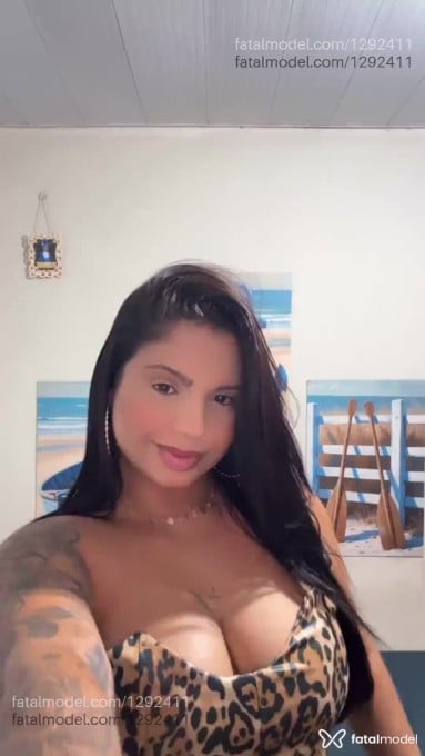 Acompanhante mulher morena (o) de olhos castanhos em Manaus Acompanhante mulher morena (o) de olhos castanhos em Manaus - Bia