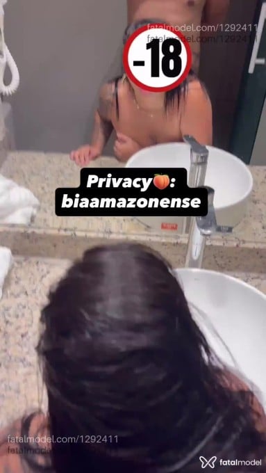 Acompanhante mulher morena (o) de olhos castanhos em Manaus Acompanhante mulher morena (o) de olhos castanhos em Manaus - Bia