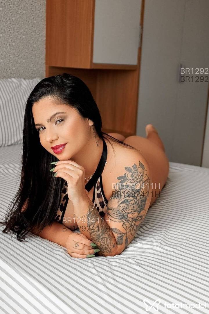 Bia acompanhante em Manaus — foto 10