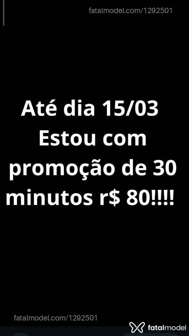 Acompanhante mulher morena (o) de olhos castanhos em Gurupi Acompanhante mulher morena (o) de olhos castanhos em Gurupi - negraT