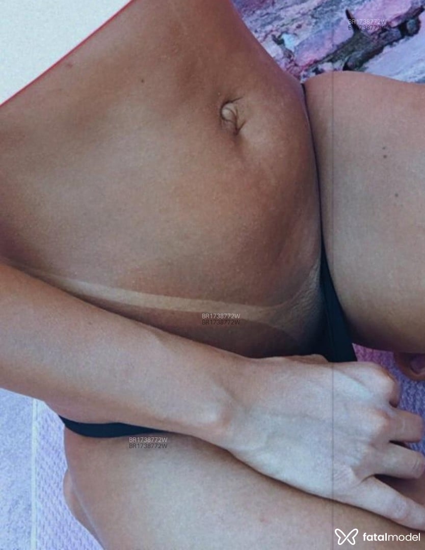 Acompanhante mulher morena (o) de olhos pretos em Aparecida de Goiânia - Stheamy