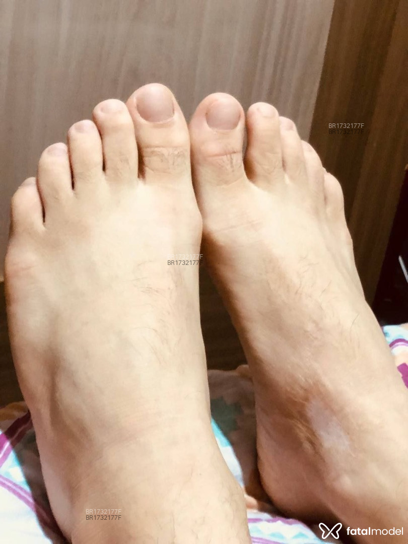 Acompanhante homem morena (o) de olhos castanhos em São José - Bruno