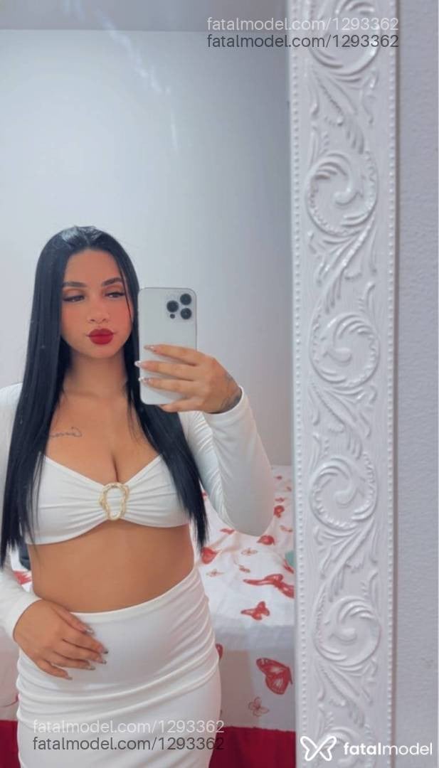 Acompanhante mulher morena (o) de olhos castanhos em Limeira - Rafaela
