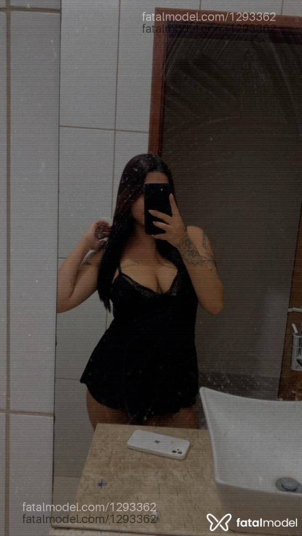 Acompanhante mulher morena (o) de olhos castanhos em Lavras - Rafaela