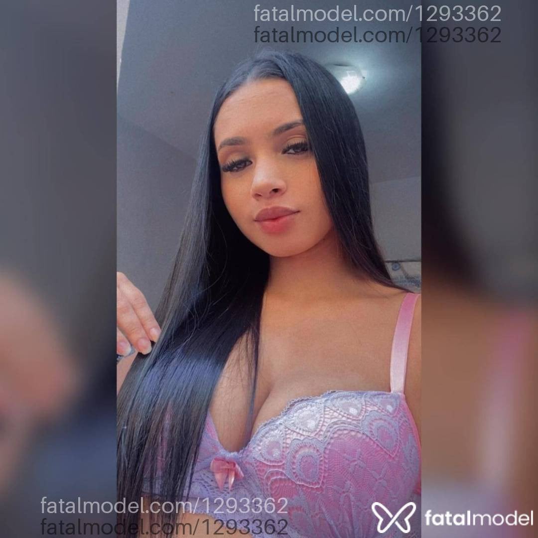 Acompanhante mulher morena (o) de olhos castanhos - Rafaela