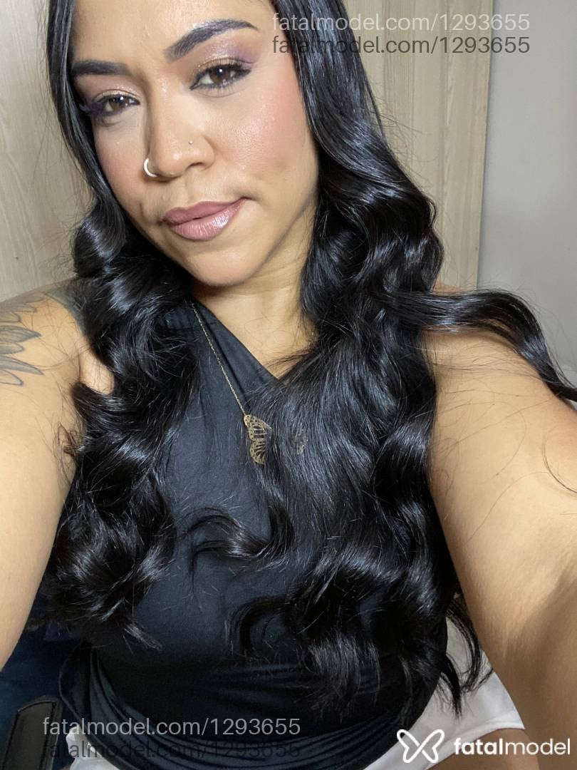 Acompanhante mulher morena (o) de olhos mel - Júlia Abravanel