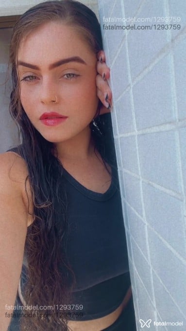 Acompanhante mulher loira (o) de olhos verdes em João Pessoa Acompanhante mulher loira (o) de olhos verdes em João Pessoa - Lua