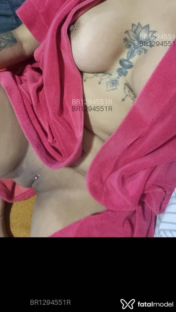 Acompanhante mulher morena (o) de olhos castanhos em Poços de Caldas - Natacha Carvalho