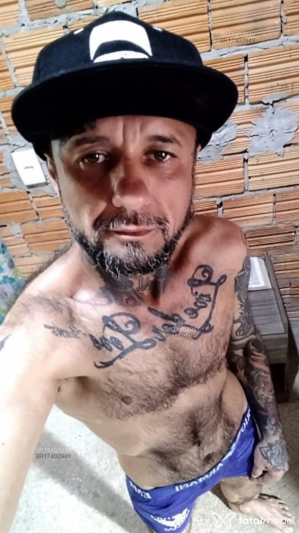 Acompanhante homem trans morena (o) de olhos verdes em Biguaçu - Luiz Henrique