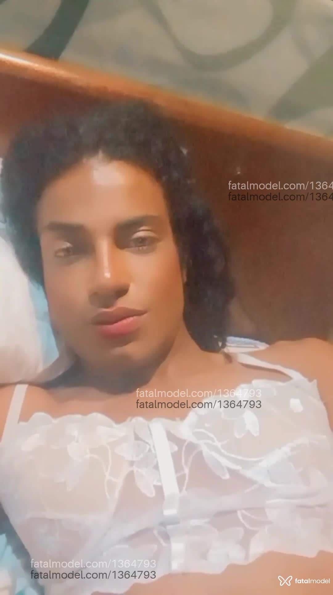 Acompanhante travesti morena (o) de olhos castanhos em Pelotas - Gabriela Serafin