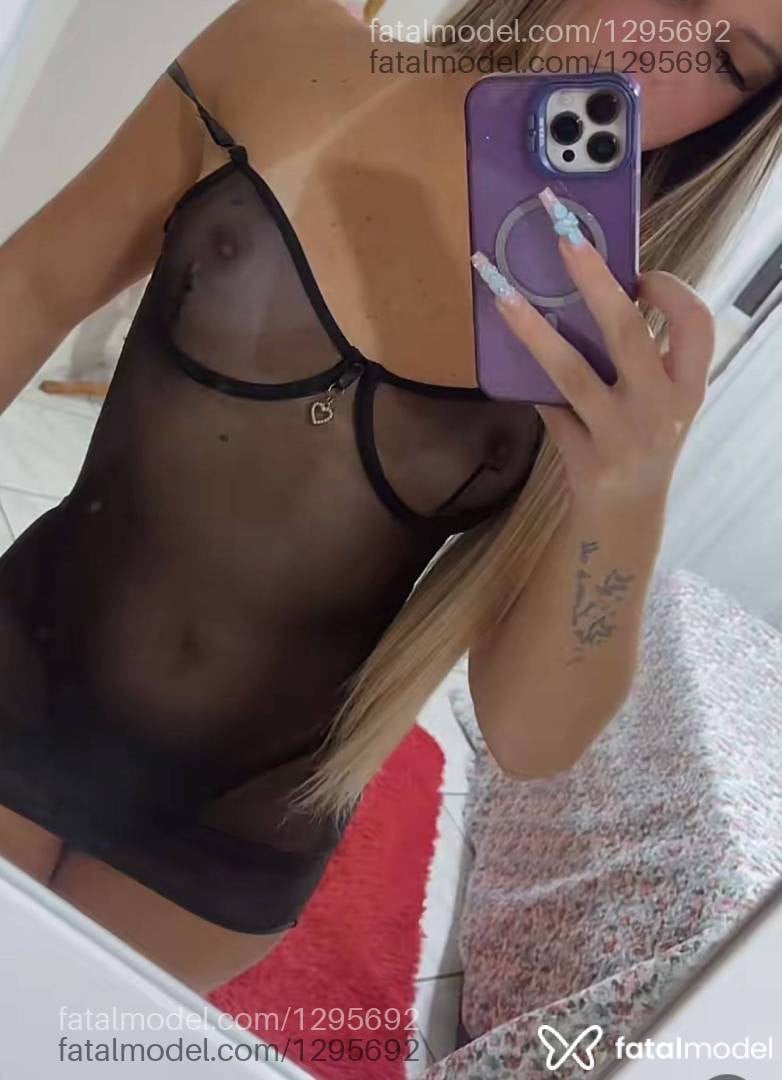 Acompanhante mulher loira (o) de olhos verdes em Colatina - Amanda