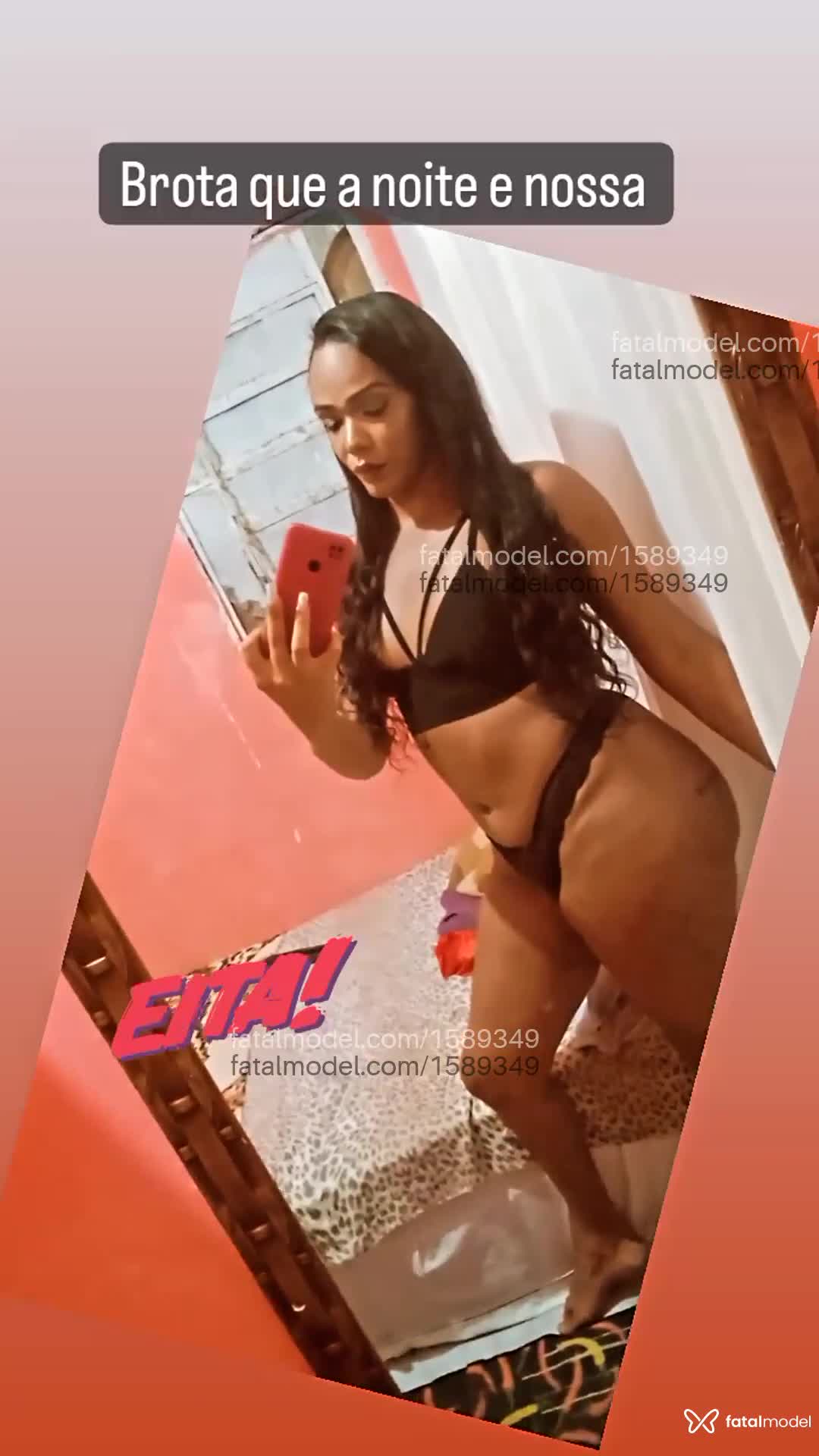 Acompanhante travesti morena (o) de olhos castanhos em Recife Acompanhante travesti morena (o) de olhos castanhos em Recife - Danielly kethilly