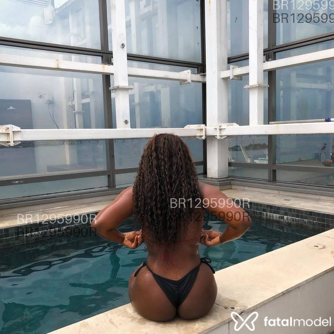 Acompanhante mulher morena (o) de olhos castanhos em Guaratinguetá Acompanhante mulher morena (o) de olhos castanhos em Guaratinguetá - PRETTAH NIFEITINHA
