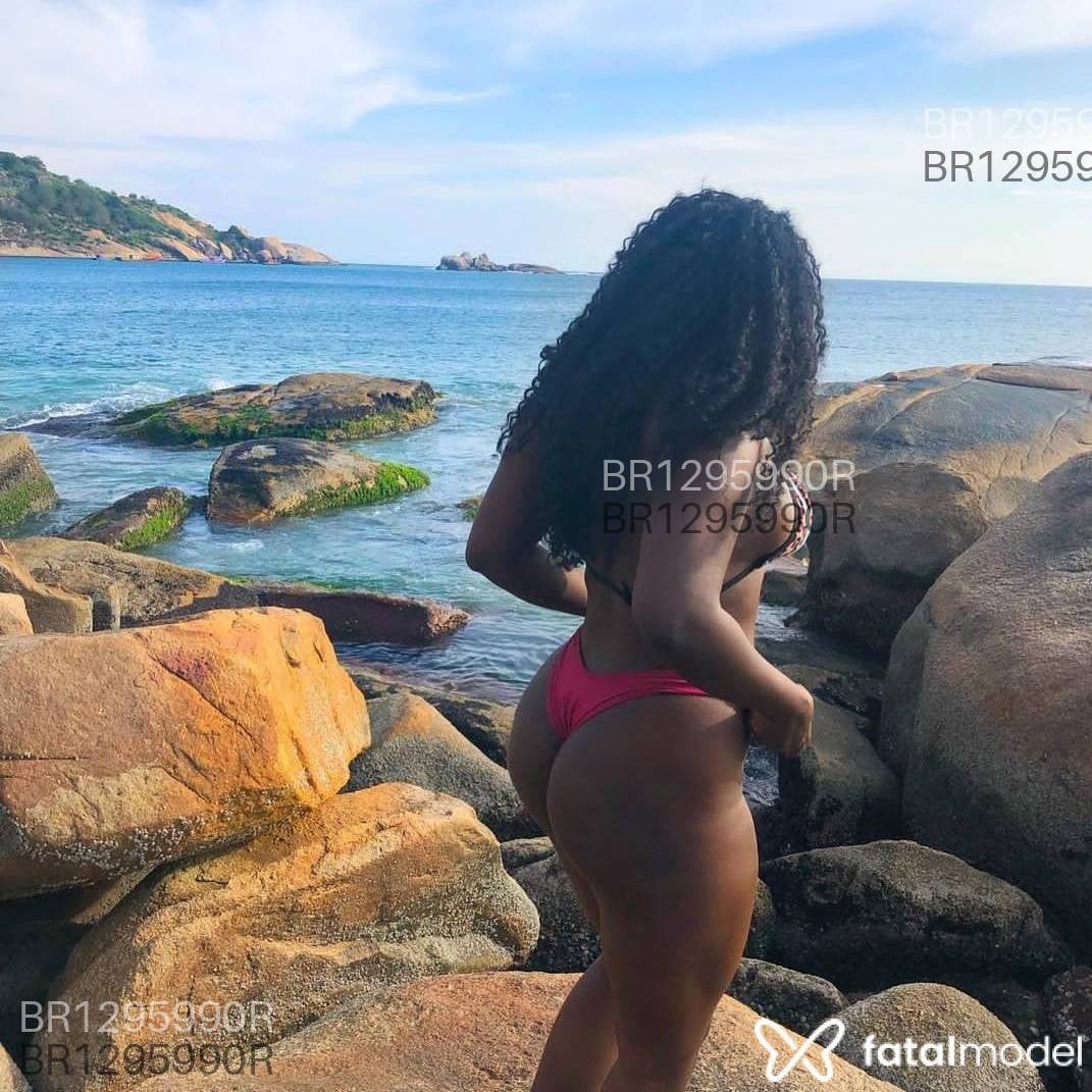 Acompanhante mulher morena (o) de olhos castanhos em Guaratinguetá Acompanhante mulher morena (o) de olhos castanhos em Guaratinguetá - PRETTAH NIFEITINHA