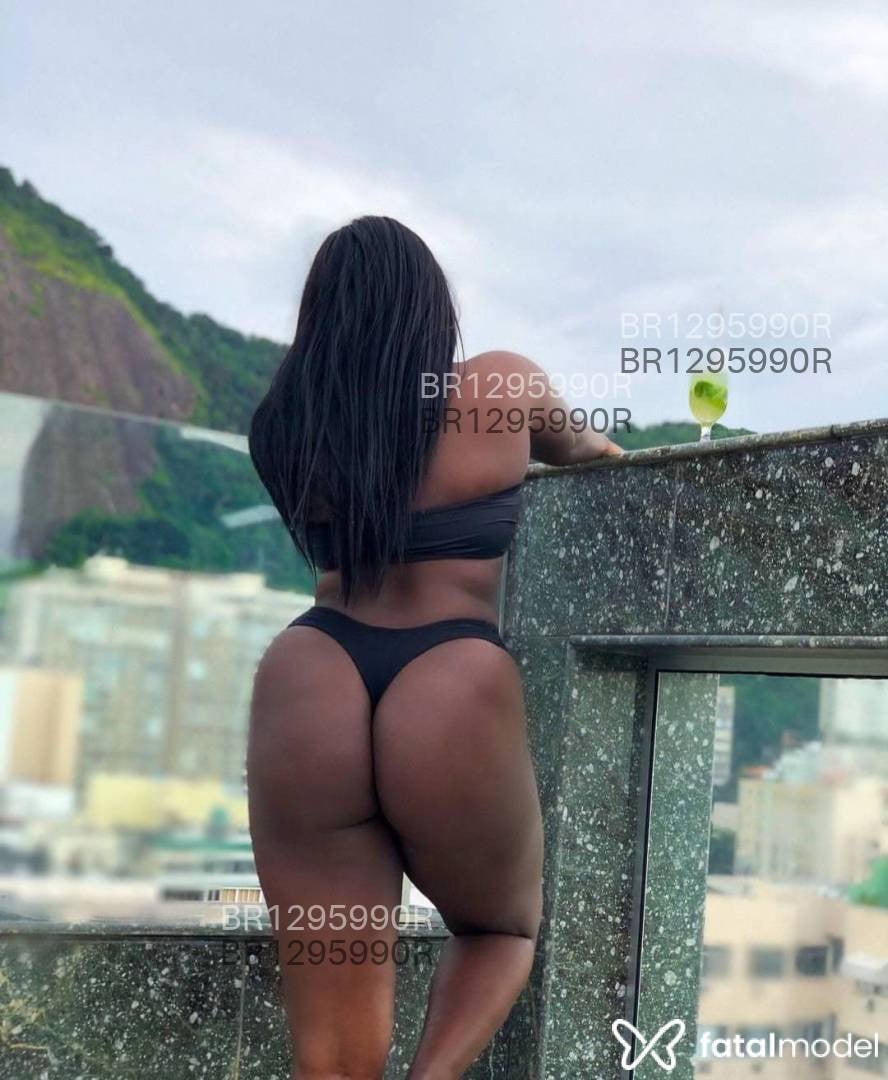 Acompanhante mulher morena (o) de olhos castanhos em Guaratinguetá Acompanhante mulher morena (o) de olhos castanhos em Guaratinguetá - PRETTAH NIFEITINHA