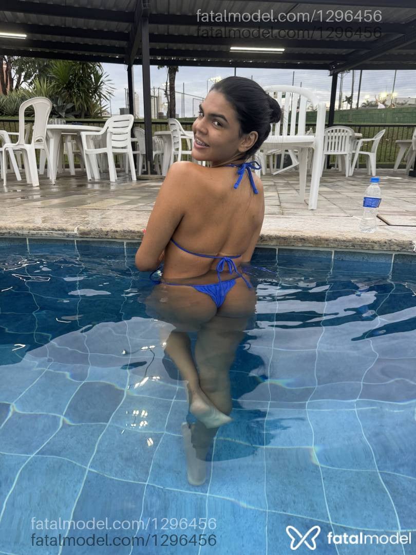 Acompanhante mulher morena (o) de olhos pretos em Frutal Acompanhante mulher morena (o) de olhos pretos em Frutal - Maite