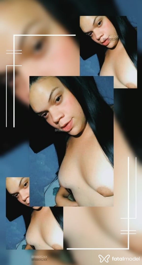 Acompanhante travesti com cabelo castanho de olhos castanhos em Toritama Acompanhante travesti com cabelo castanho de olhos castanhos em Toritama - Gabriellegordinha