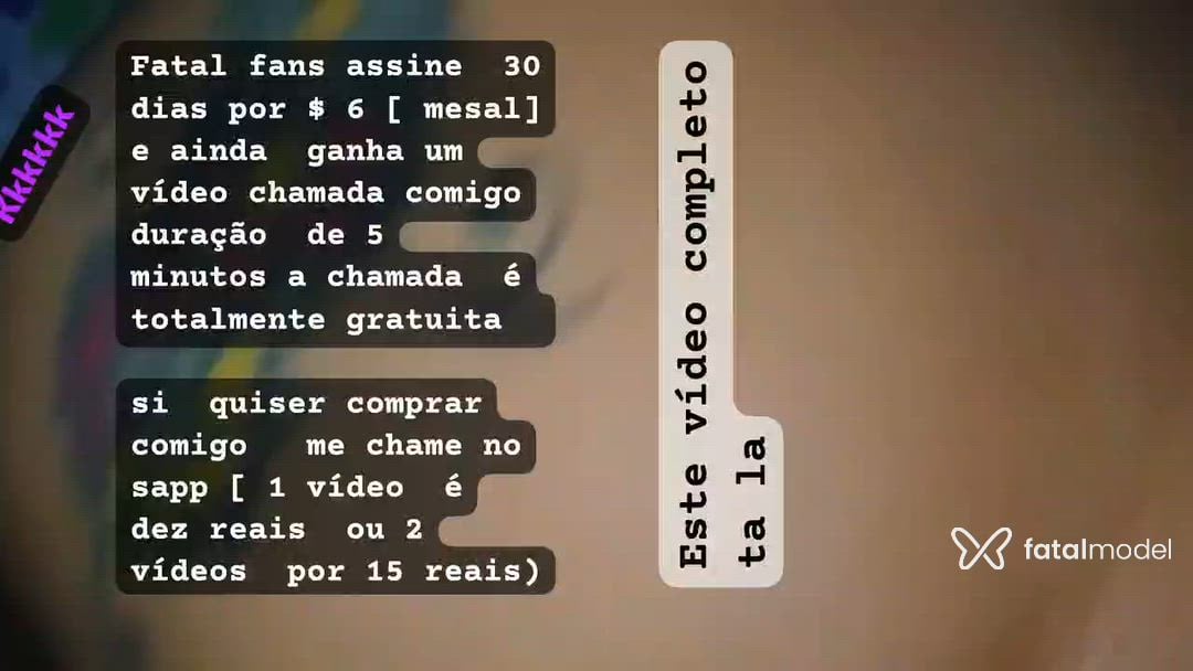 Vídeo 4
