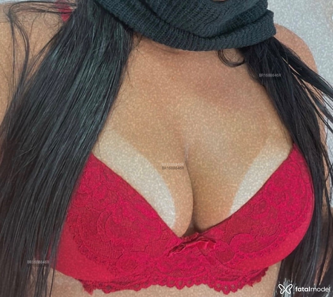 Acompanhante mulher morena (o) de olhos castanhos em Palmas - Carolzinha Santos