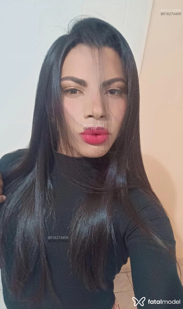 Acompanhante homem morena (o) de olhos cinza em São Paulo - Alexia Almeida