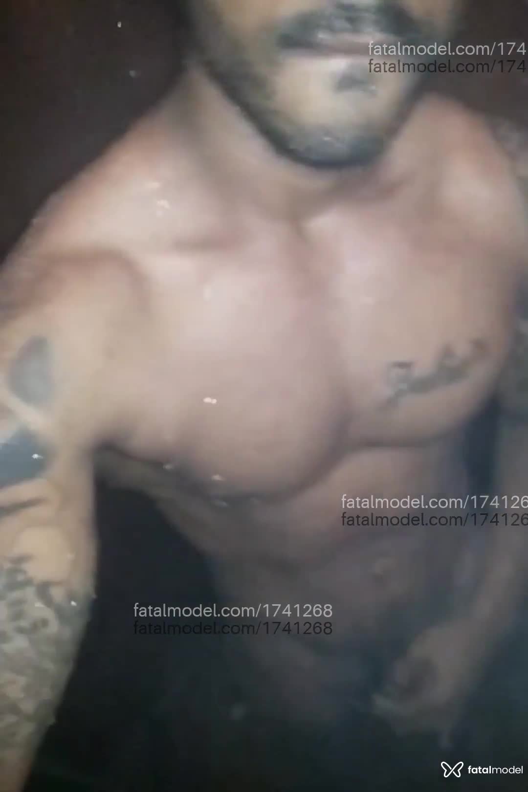 Acompanhante homem morena (o) de olhos castanhos em Belo Horizonte - Ghael silva