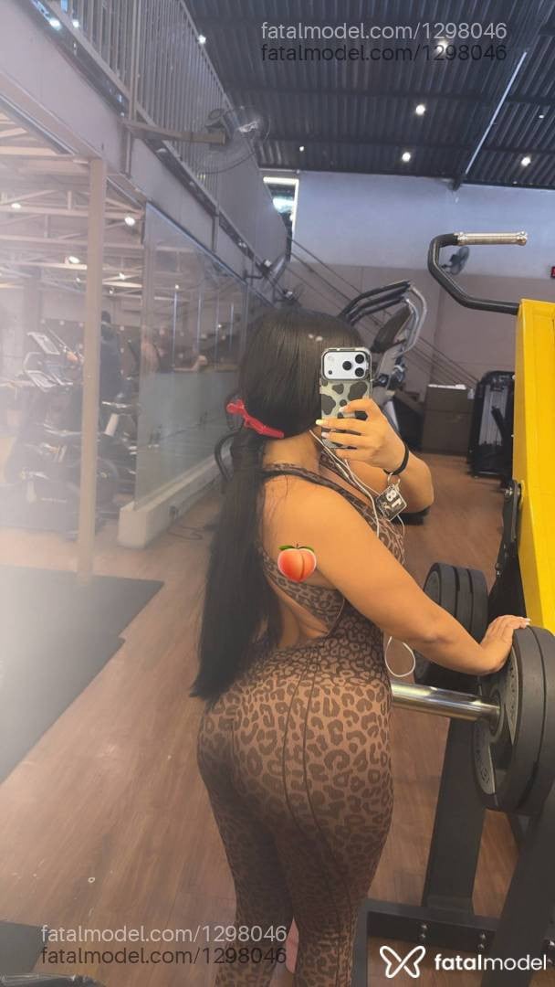 Acompanhante mulher morena (o) de olhos castanhos - Sophia Ferrari
