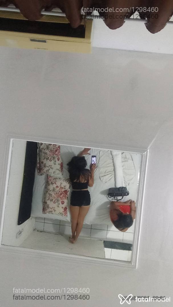 Acompanhante mulher trans com cabelo castanho de olhos castanhos em Princesa Isabel Acompanhante mulher trans com cabelo castanho de olhos castanhos em Princesa Isabel - Allycia
