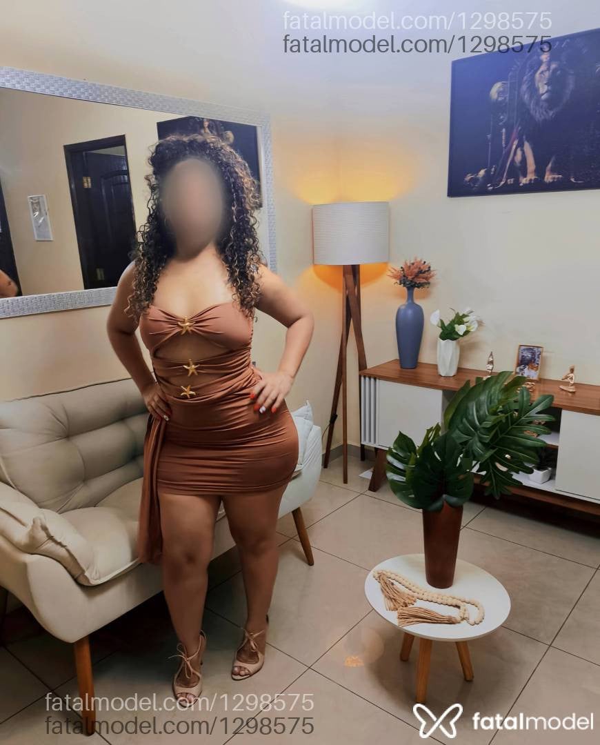 Acompanhante mulher com cabelo castanho de olhos castanhos em Inocência Acompanhante mulher com cabelo castanho de olhos castanhos em Inocência - Vivi Nunes
