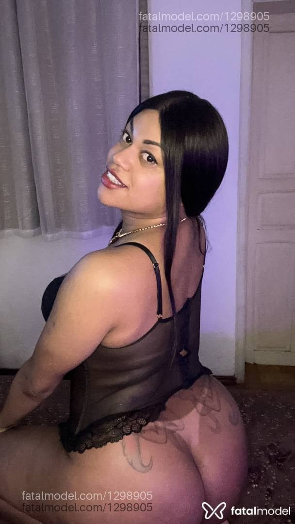 Acompanhante travesti loira (o) de olhos castanhos em Lavras - Nicole