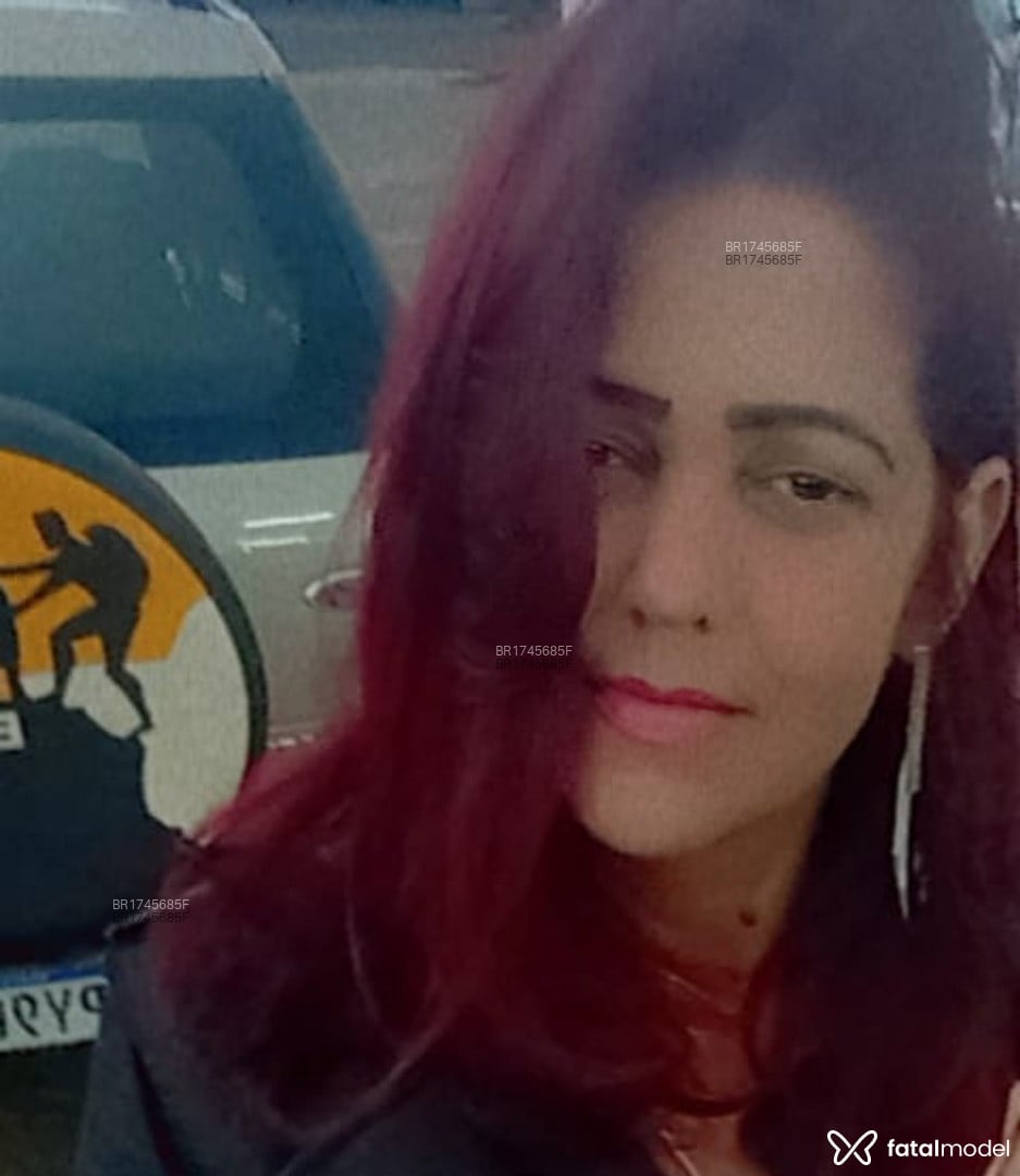 Acompanhante mulher ruiva (o) de olhos castanhos em Araçatuba - Danny