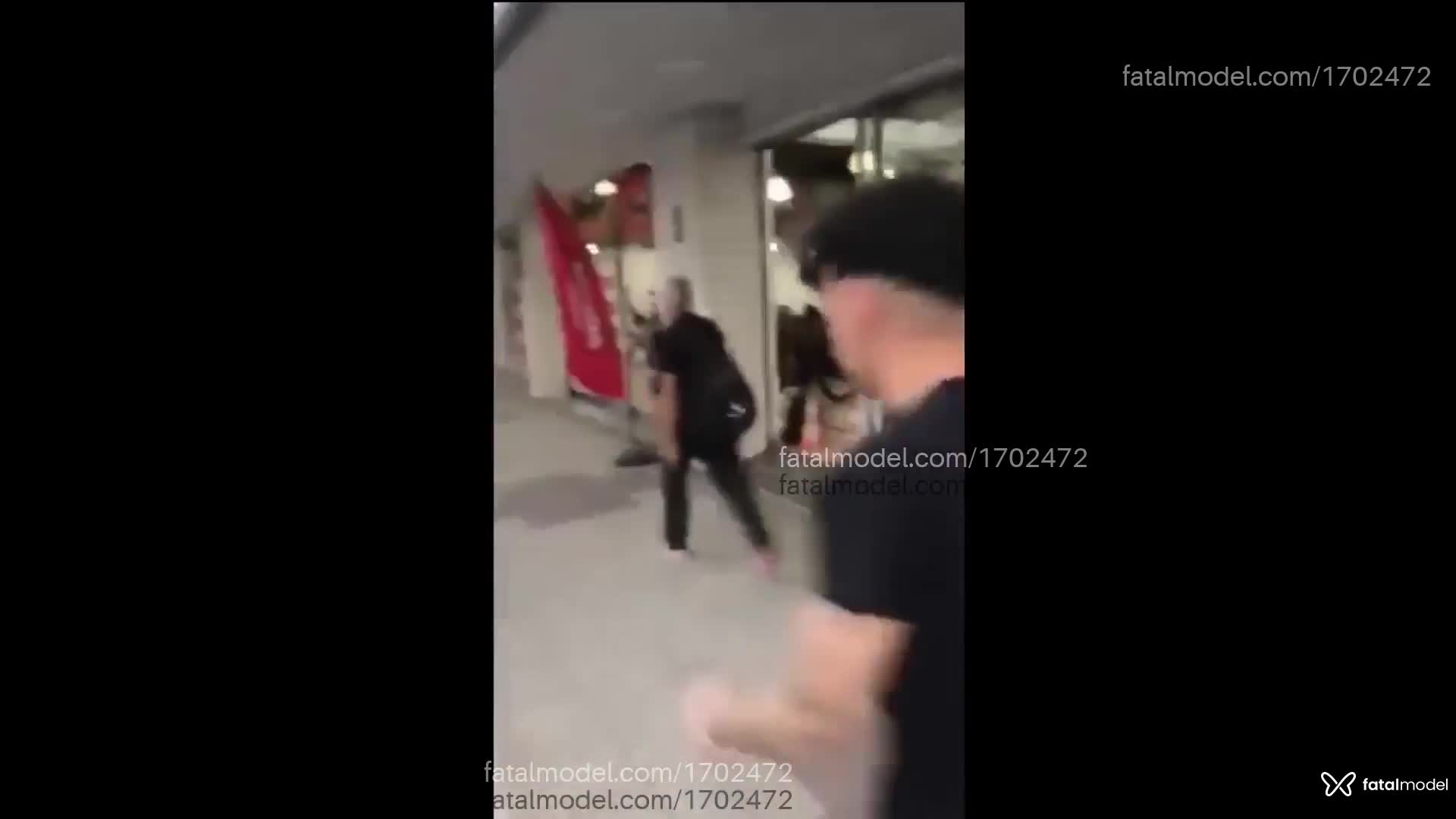 Acompanhante homem morena (o) de olhos castanhos em Rio de Janeiro - Kayque