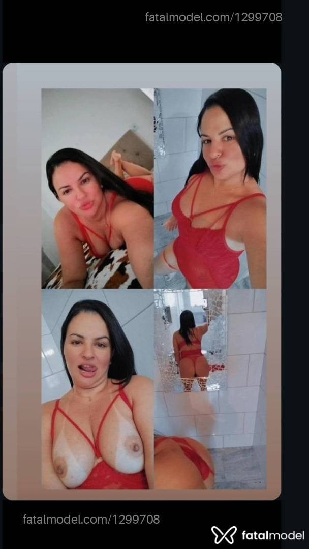 Acompanhante mulher morena (o) de olhos castanhos - Natacha carolzinha