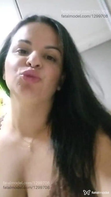 Acompanhante mulher morena (o) de olhos castanhos em João Monlevade - Natacha carolzinha