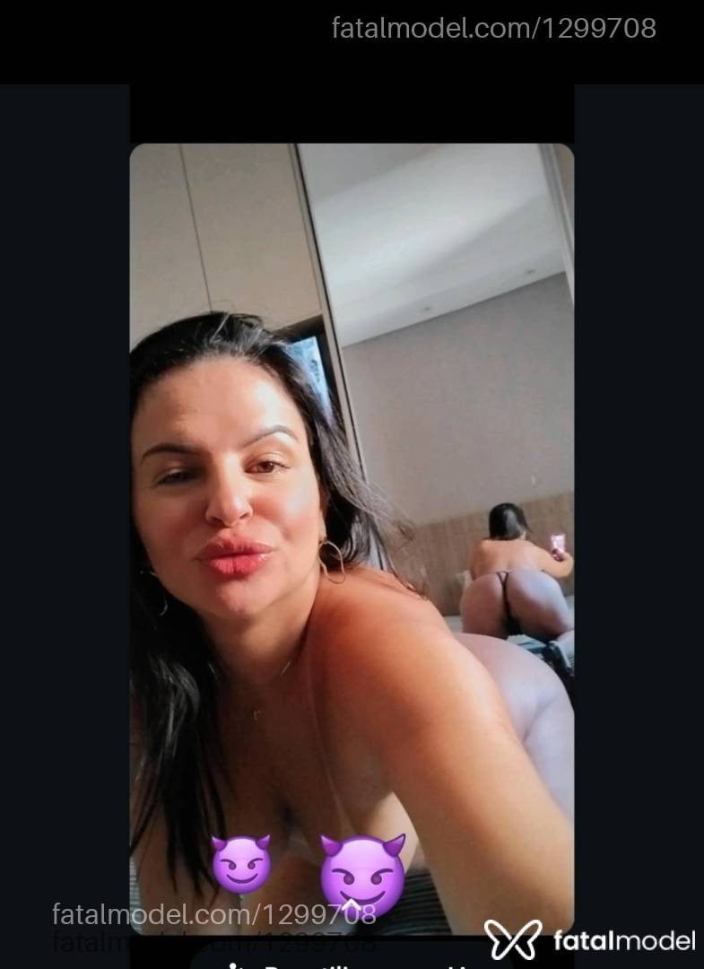 Acompanhante mulher morena (o) de olhos castanhos - Natacha carolzinha