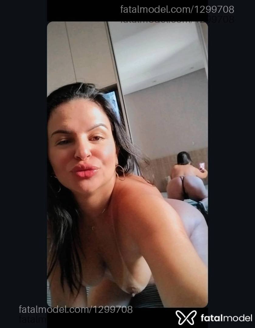 Acompanhante mulher morena (o) de olhos castanhos - Natacha carolzinha