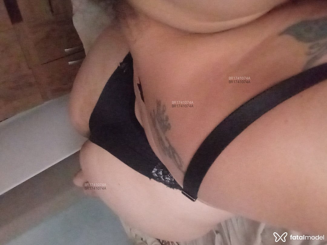 Acompanhante mulher morena (o) de olhos castanhos em São Paulo - Babyh